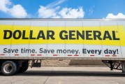 梦见打架Dollar General上调全年预期 股价大涨15%