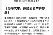 梦见打架A股重大资产重组，停牌！